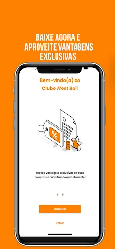 Clube West Boi