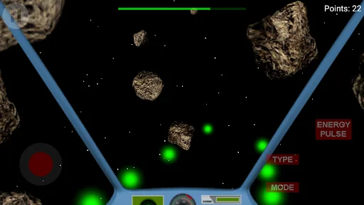 Galaxy Federation Forces