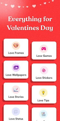 Valentines Day Wishes