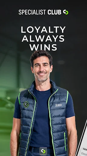 Valeo Specialist Club