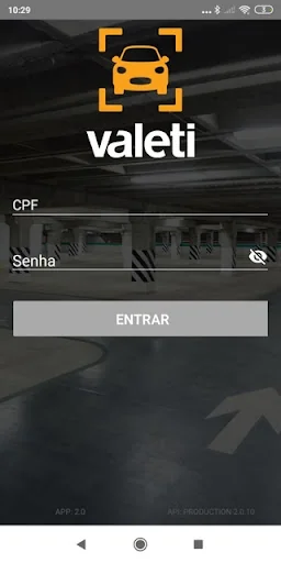 Valeti Manobrista