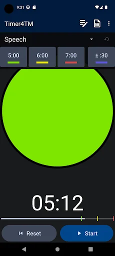 Timer4TM