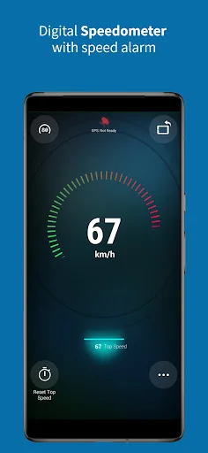 Speedometer