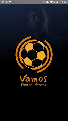 Vamos Football Fitness