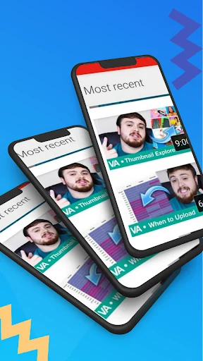 Vani Meetings - Share Screen screenshot 3