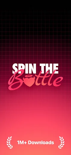 Spin the Bottle The Party game