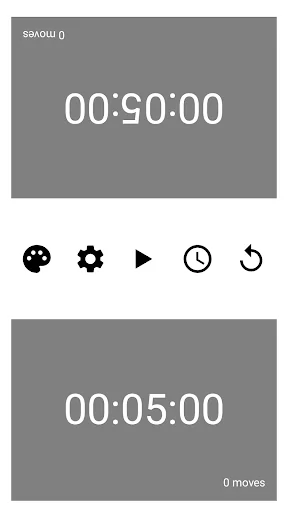 Chess Clock - Play Blitz Chess