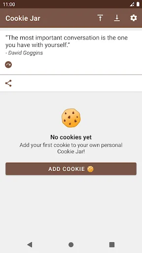 Cookie Jar