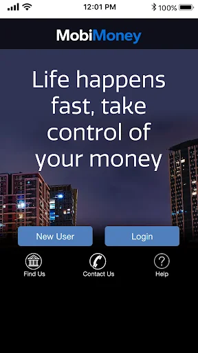 MobiMoney