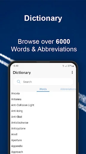 Aviation Dictionary