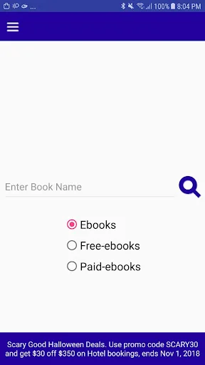 Ebooks