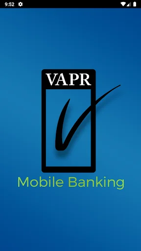 VAPR MOBILE BANKING