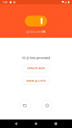 Auto Playlist