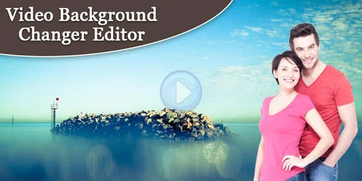 Video Background Changer screenshot 1