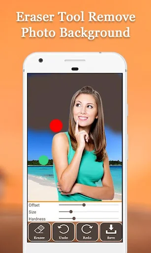 Video Background Changer screenshot 3