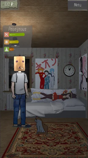Your Life Simulator