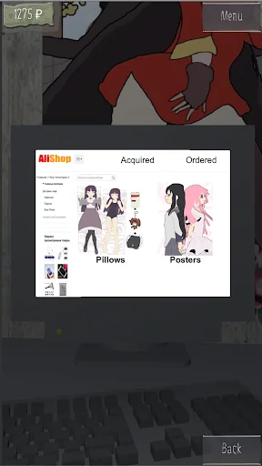 Your Life Simulator screenshot 3