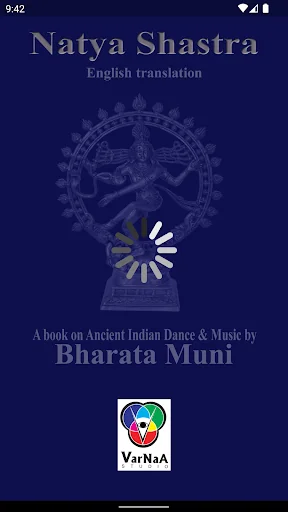 Natya Shastra Dance Music