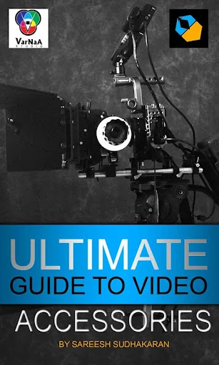 Guide to Video Accessories