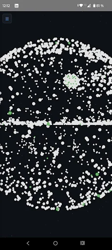Exoplanet Hunter screenshot 3