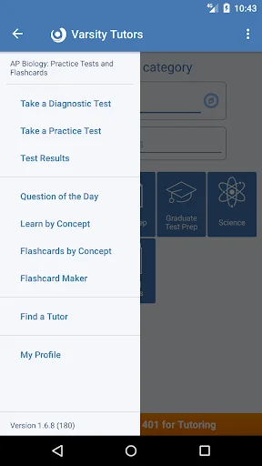AP Biology Practice & Prep