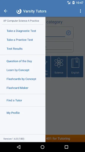AP Computer Science A Practice