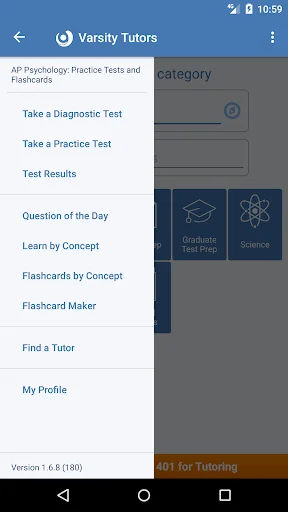 AP Psychology Practice & Prep