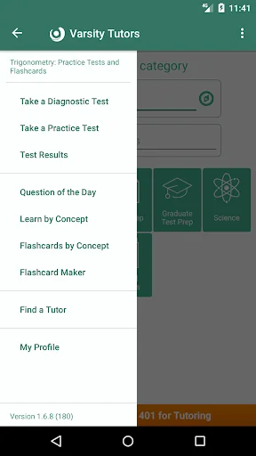 Trigonometry Practice & Prep