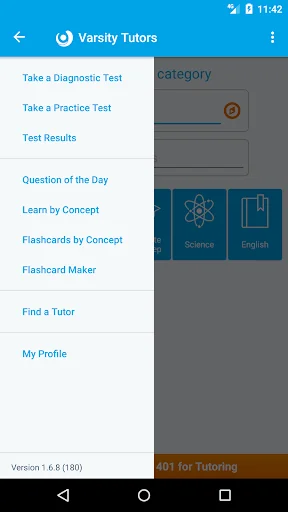 Mobile Learning & Study App