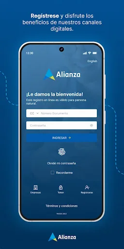 Alianza