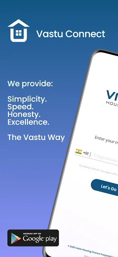Vastu Connect