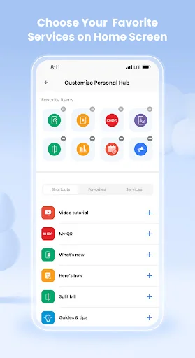 Vattanac Bank screenshot 4