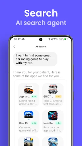 App Hunt - AI Apps Store screenshot 3
