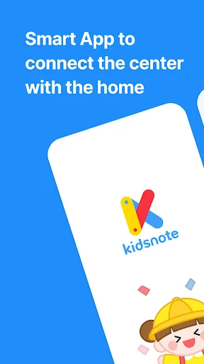 Kids Note for day care centers