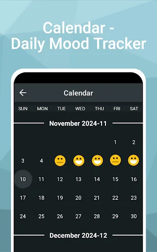 Relaxing Music - Calm & Stress screenshot 3