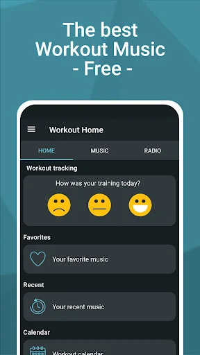 Workout Motivational Music