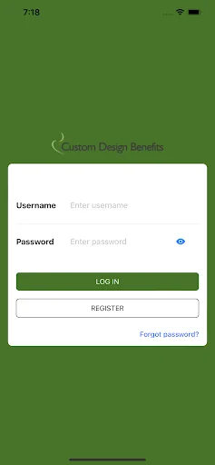 Custom Design Benefits