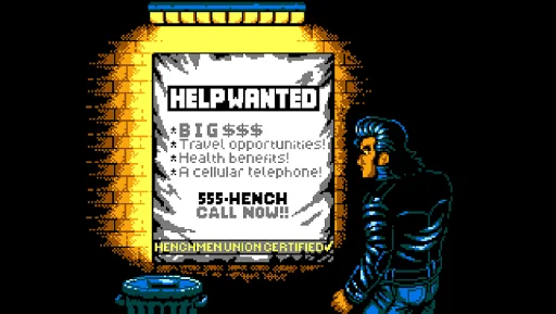 Retro City Rampage DX screenshot 4