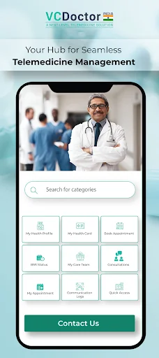 VCDoctor (India)