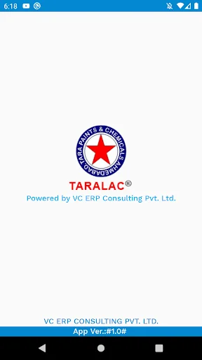 Tara Paints Production