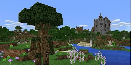 Fantastic mobs mod for mcpe screenshot 4