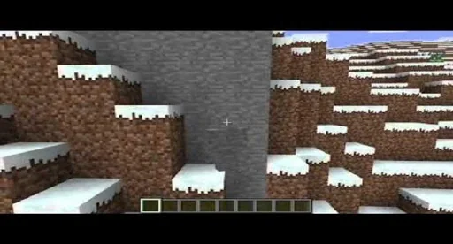 Masked skins for mcpe screenshot 3