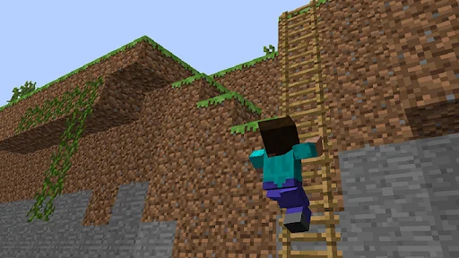 Animated mod for mcpe screenshot 4