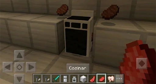 Tools games mod for mcpe screenshot 1