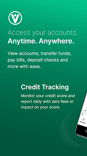 Veridian Mobile Banking