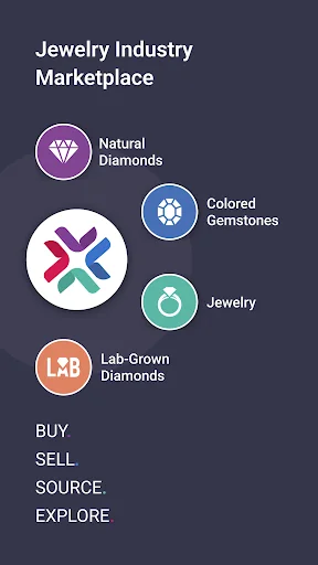 Virtual Diamond Boutique VDB