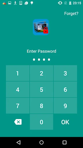 Lock & Hide Videos in Vaulty