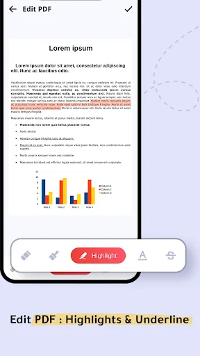 Combine PDF screenshot 3