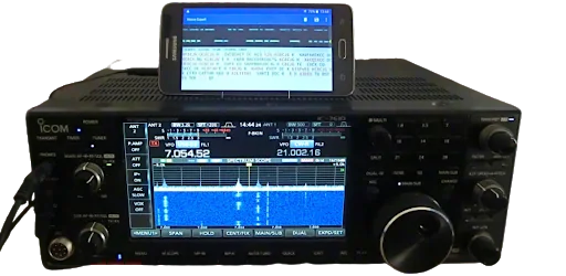 Morse Expert screenshot 1