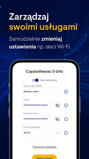 Strefa Klienta Vectra screenshot 3
